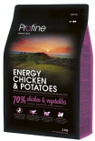 410308 Profine Dog energy chicken & potatoes 3kg.jpg